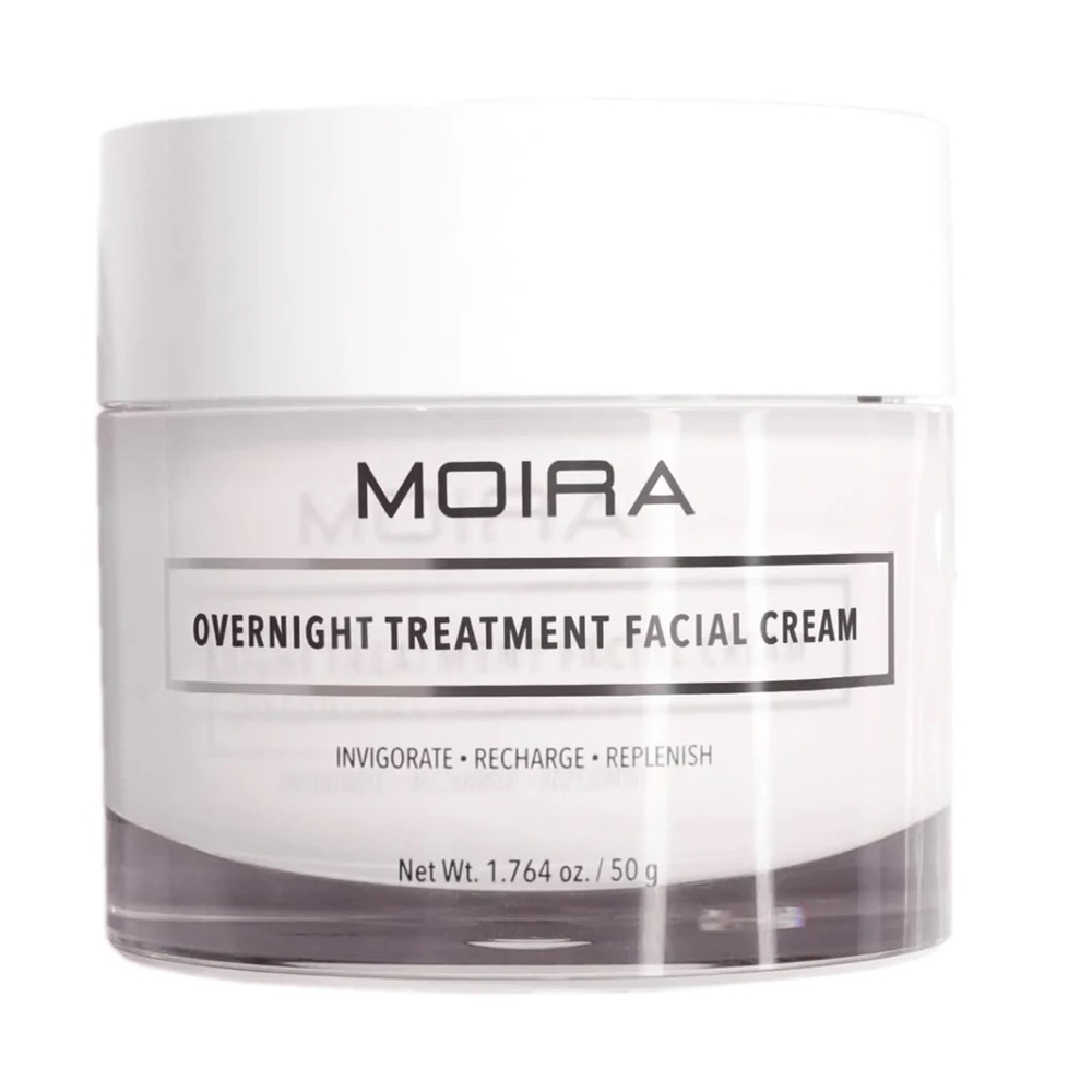 Moira Facial cream